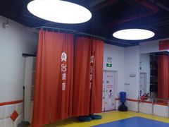 -贝+跆拳道(新天地道馆)