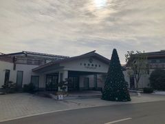 -扬州瘦西湖温泉