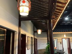 -乡乐园蟹庄·阳澄湖农家乐