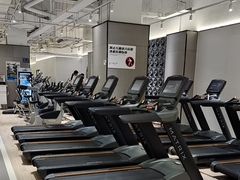 -FLARE STAR FITNESS(复地活力城店)