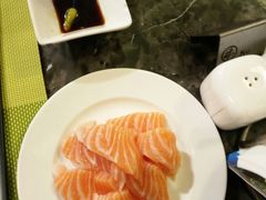 -扬州绿地铂骊酒店