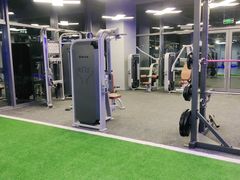 -METIS FITNESS女性健身工作室