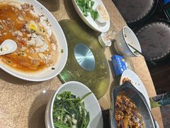 -米汤记忆(南京西路店)