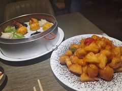 -隆喜元鱼汤包·海鲜(中联广场店)