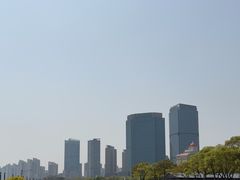 -秋水广场