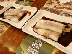 -添好运点心专门店(深水埗店)