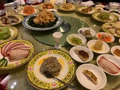 -厉家菜(德胜门总店)