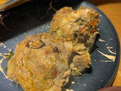 -受气牛肉·重庆耙牛肉(来福士店)