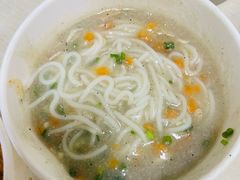 鲜鱼糊汤粉-斌斌鲜鱼糊汤粉(粮道街店)