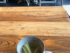 -Egg•Allday Brunch(襄阳北路店)