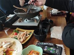 -九井澤精致料理(金茂店)