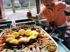 -原乡故事里海鲜大餐(玉祥门北马道巷店)
