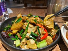 -树厨贵州菜(大十字店)