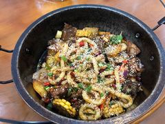 -伊帆食府·青海地方特色美食