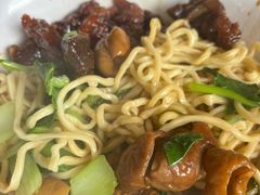 -泰顺江南春面馆