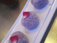 -鱼库·不仅是一家烤鱼店(车公庙店)