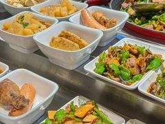 -老乡鸡(融科天地店)