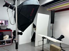-方快PLUS照相馆(上海中环百联店)