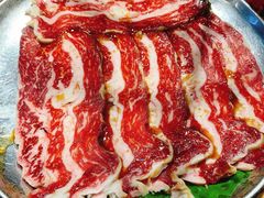 -青瓦炭韩潮烤肉(花园道店)