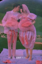 -太古映画婚纱摄影(天河店)