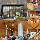 海岸城拍照咖啡地图 l 深圳蕞全网红咖啡☕‼️