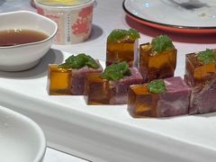 -聚鑫阁江浙菜·非遗传承技艺(闵行交大店)