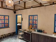 -77号渔船·蒸海鲜青岛菜(积米崖店)