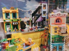 -东莞松山湖万象汇