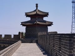 -鸡鸣驿古城