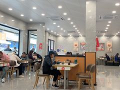 -新川饮食(新川小区店)