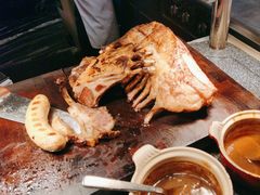 -西安W酒店·WEI全味西餐厅