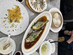 -新丁香海鲜酒店(银海商贸城店)