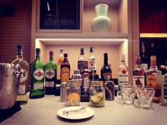 -上海世茂皇家艾美酒店