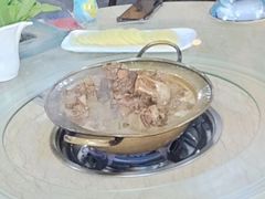-马记伊源斋涮肉·清真菜(百子湾店)