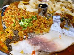 -湘君私厨.16年湘菜店(金匙望湖店)