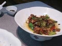 -秀儿四九城·新京菜(亚运村鸟巢店)