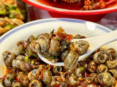 -辣不怕口味虾(凌霄路店)