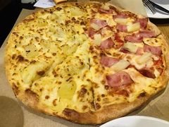 -乐凯撒披萨(正佳广场店)