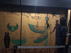 -秃鹫湾·推理大师沉浸式实景演绎推理剧场