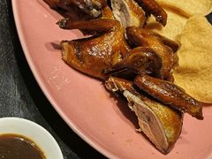 -誉八仙酒楼(静安大悦城店)