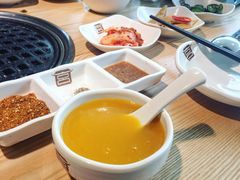 -韩宫宴烤肉·料理(荆门漳河万达店)