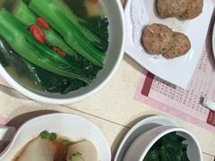 -池记(尖沙咀店)