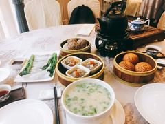 -香云轩·顺德菜(香云纱园林酒店店)