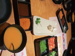 -千寻烧肉(政务区店)