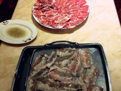 郑阿姨的家-郑阿姨的家·이모네·韩料&烤肉(武川路店)