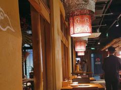 -吃饭皇帝大(长宁龙之梦店)