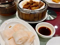 -凤凰楼酒家·粤宴点心(华强北店)