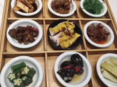 -新仙清汤牛腩(铜锣湾店)