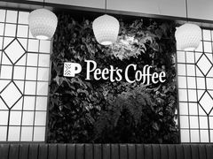 -Peet's Coffee皮爷咖啡(新天地黑标店)