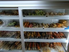 -老乔串店(青松路店)